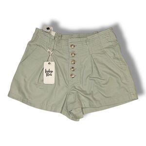 100% Cotton Shorts Size 9